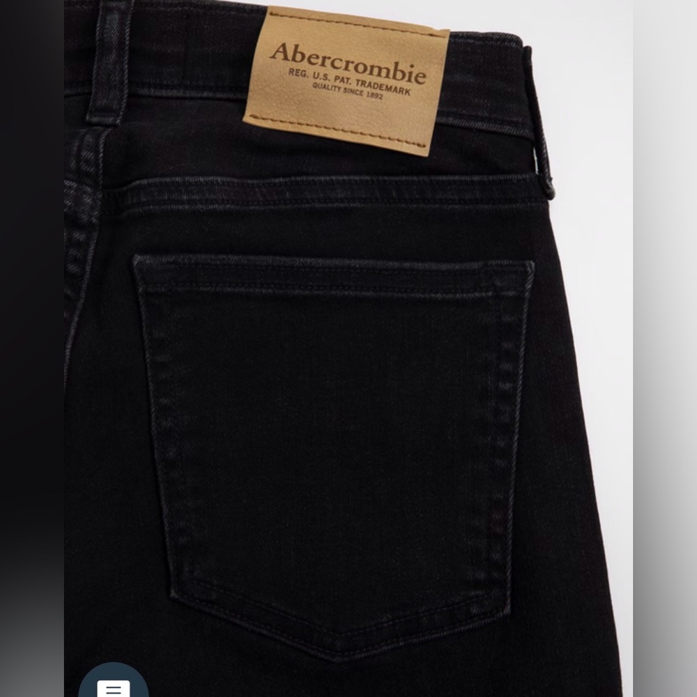 Abercrombie & Fitch Kids Skinny Jeans - Picture 2 of 8